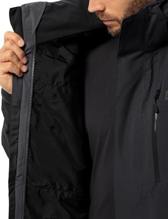 Immagine prodotto Jack Wolfskin Jasper 2L Jkt M (L)