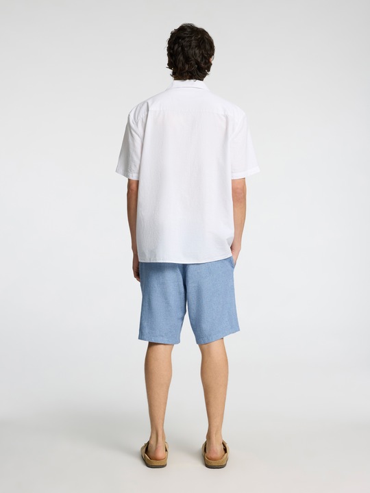 Produktbild Selected Homme Kurzärmeliges Hemd (M)