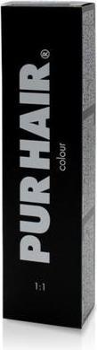 Pur Hair Farbe 60ml - alle Farbtöne