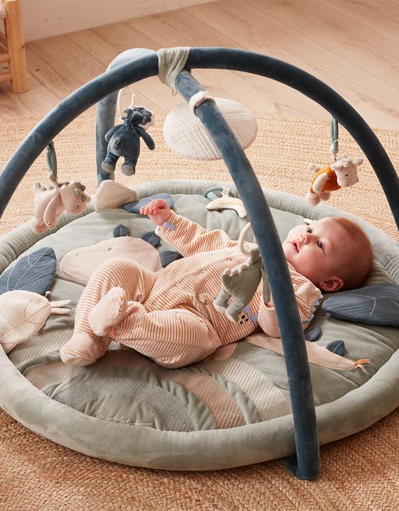 Produktbild Noukies Spielteppich