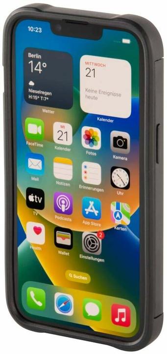 Produktbild Hama Metallic Frame (Apple iPhone 14 Plus)