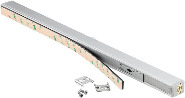 Actual product image Goobay LED-Unterbauleuchte mit Bewegungsmelder (150 lm)