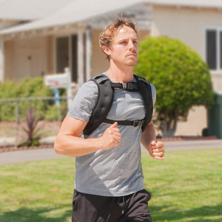 Actual product image ProsourceFit Gewichtsweste, 2.7 kg