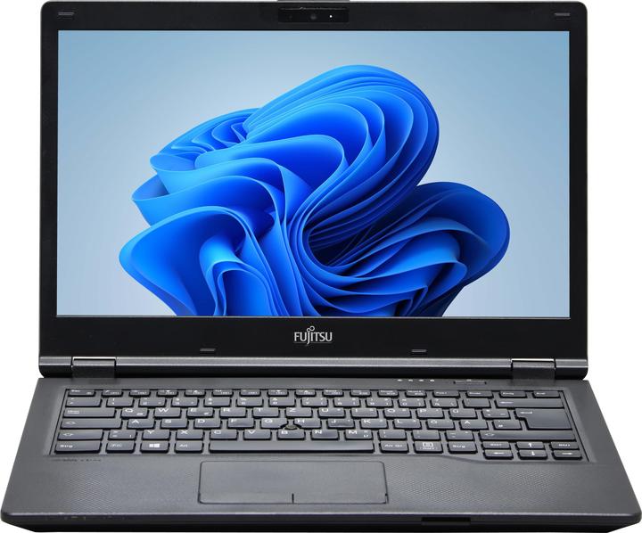 Produktbild Fujitsu Lifebook E449 (16 GB, 14", 512 GB, DE, A / Wie neu)