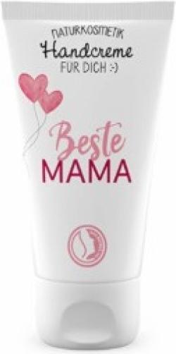 Actual product image La Vida Handcreme 30ml - Naturkosmetik - Beste Mama (30 ml)