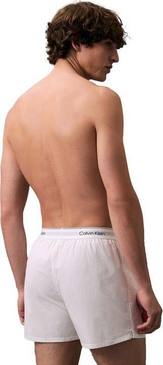 Produktbild Calvin Klein Boxer Slim (XL, 3er Pack)