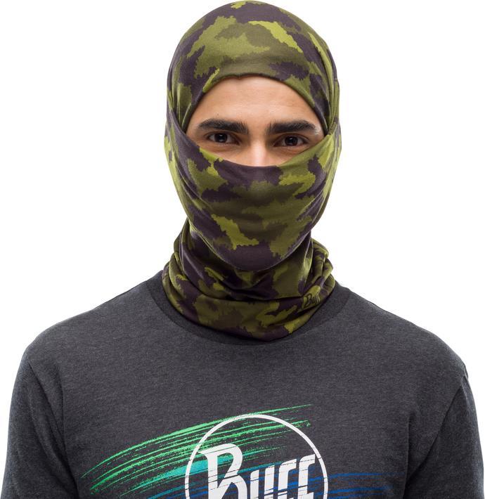 Actual product image Buff Original Neck Tube
