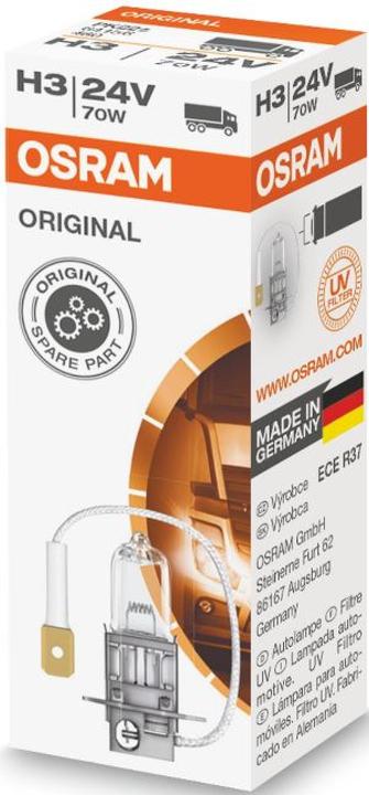 Osram H3 Original Line 64156 (H3)