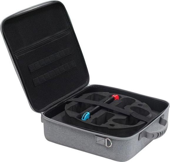 Produktbild MU Classic Nintendo Switch Storage Box Aufbewahrungstasche (Switch)