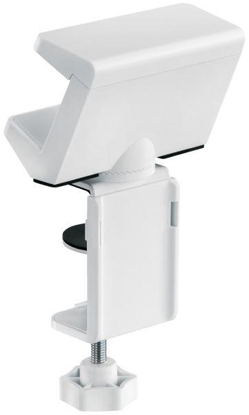 Actual product image Transmedia Clamp holder for socket strips