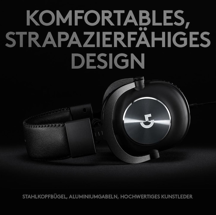 Image du produit Logitech G Pro (Filaire)