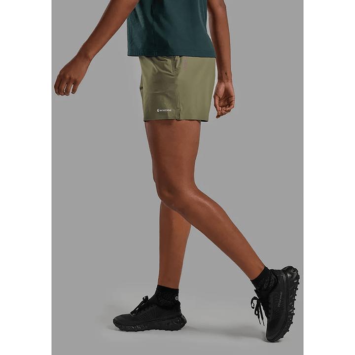 Produktbild Montane Volantis 4in (M)