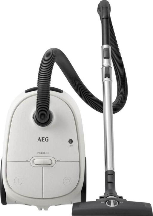 Produktbild AEG AB61H6SW Allergy 6000