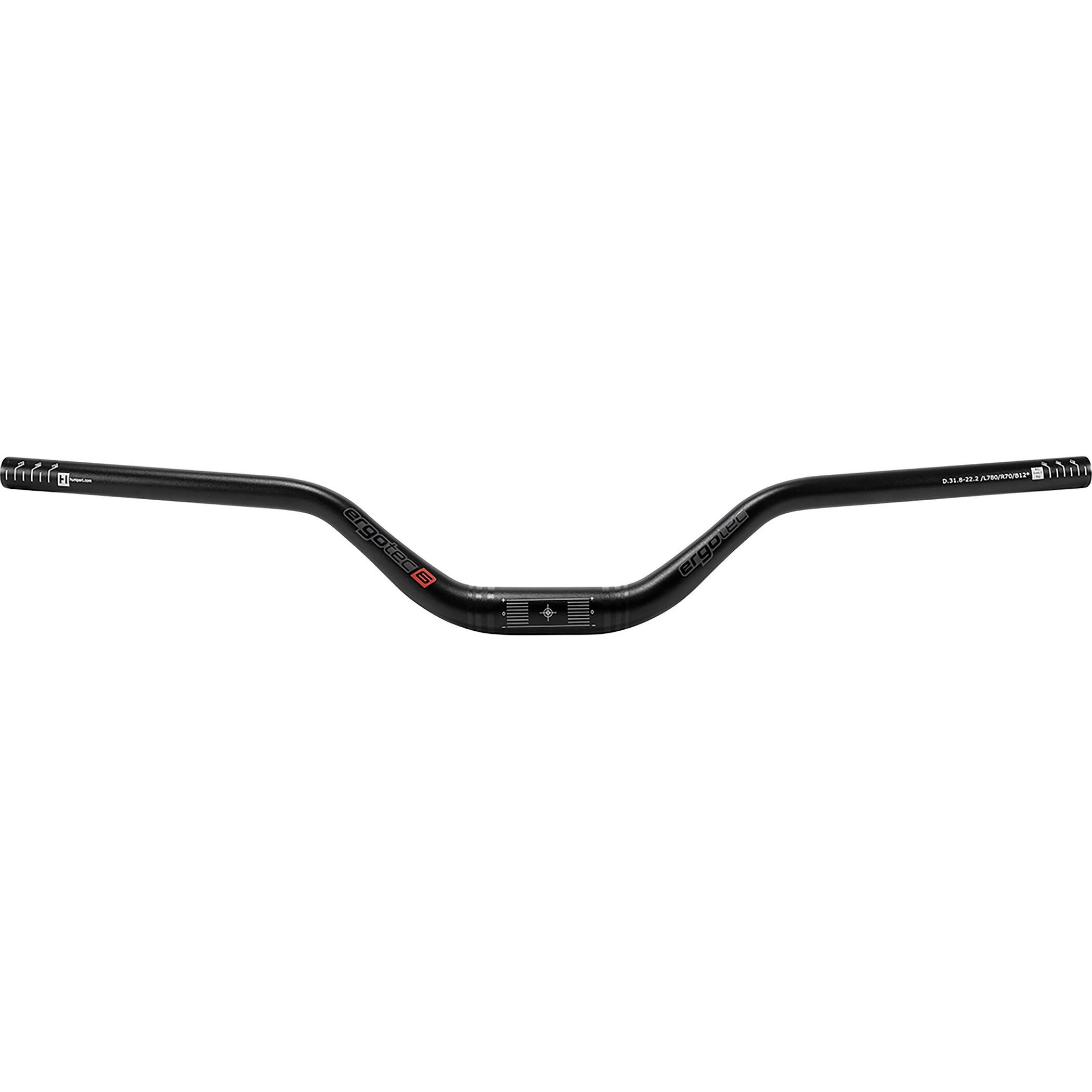 Humpert, Lenker, (31.80 mm)