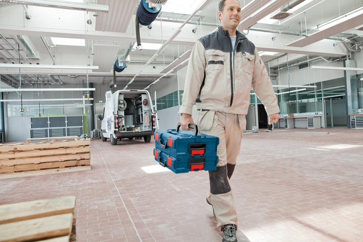 Immagine prodotto Bosch Professional L-BOXX 102