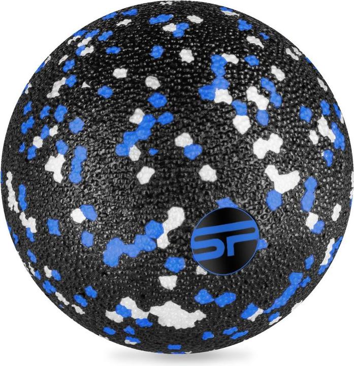 Actual product image Spokey Rullo Plus Massage- und Regenerationszubehörset