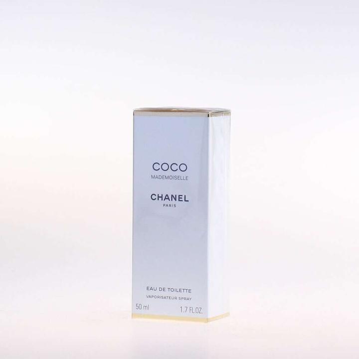 Image du produit Chanel Coco Mademoiselle (Eau de toilette, 50 ml)