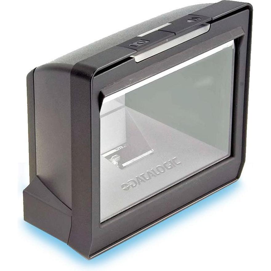 Thumbnail - Datalogic Magellan 3200VSi Kit (1D-Barcodes), Barcode-Scanner, Schwarz