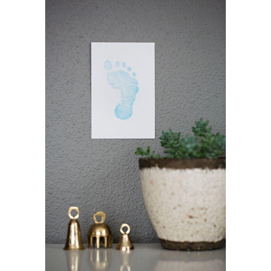Thumbnail - Pearhead, Stempel, Stempelkissen für Abdrücke