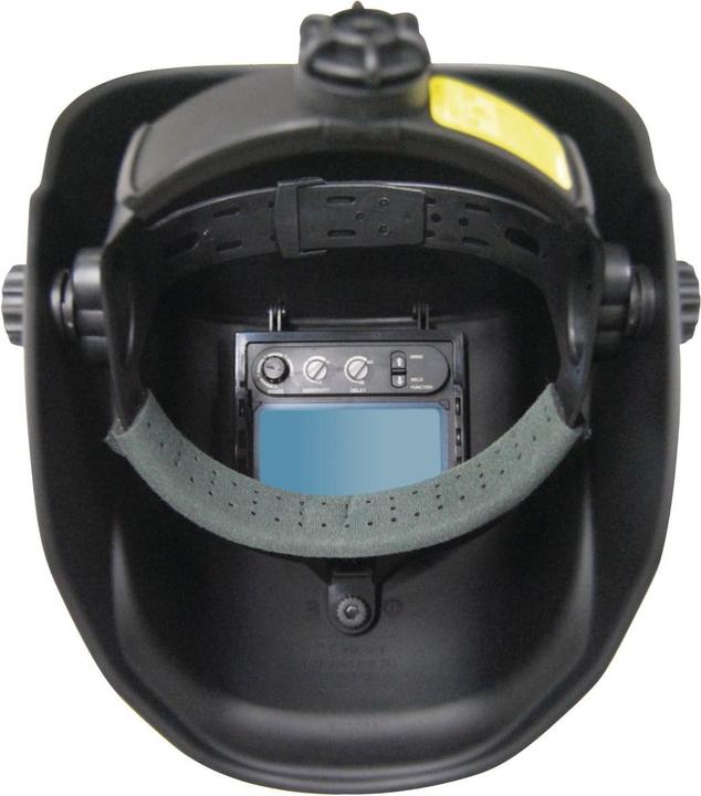 Produktbild Stürmer - Schweisskraft Automatik-Schweissschutzhelm VarioProtect M-W