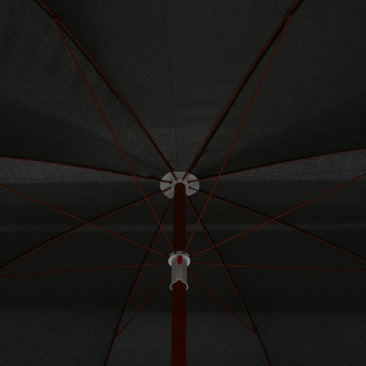 Immagine prodotto vidaXL Sonnenschirm (2.55 m)