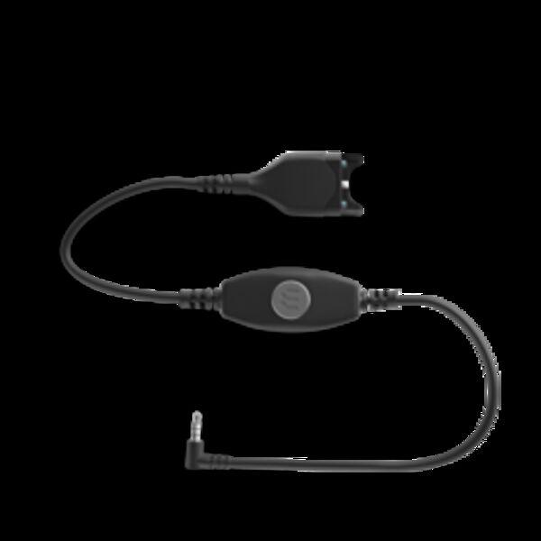 Productafbeelding EPOS SENNHEISER CMB 01 CTRL adapterkabel