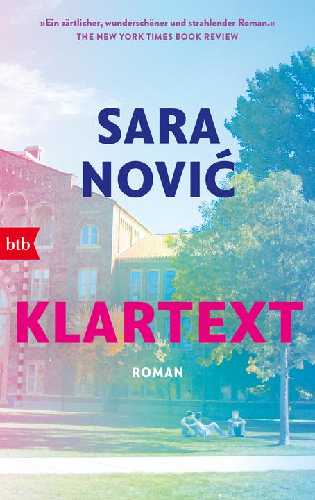 Produktbild Klartext (Deutsch)