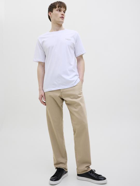 Produktbild Jack & Jones Jrebkenni Sharp Chino Noos (W29/L30)