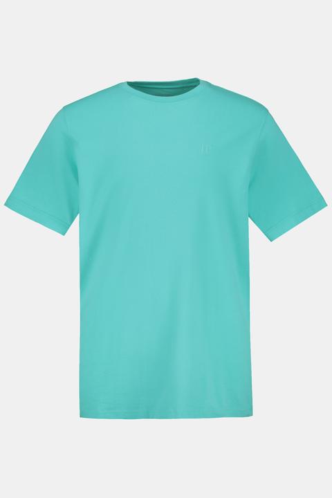 Produktbild JP1880 T-Shirts, Basic, 2er-Pack, Rundhals, bis 8XL (5XL)