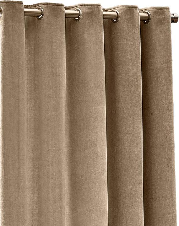 Image du produit Yard - Rideaux à oeillets (137 x 229 cm)