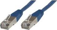 Produktbild MicroConnect Netzwerkkabel (FTP, CAT5e, 7.50 m)