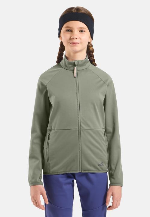 Image du produit Odlo Kid's Essential Warm Jacket (128)