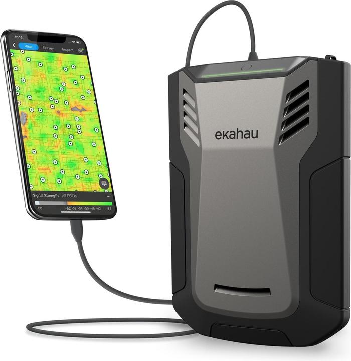 Actual product image Ekahau Sidekick 2