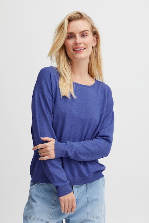 Immagine prodotto Pulz Jeans PZSARA Maglia a collo alto - 50206085 (XXL)