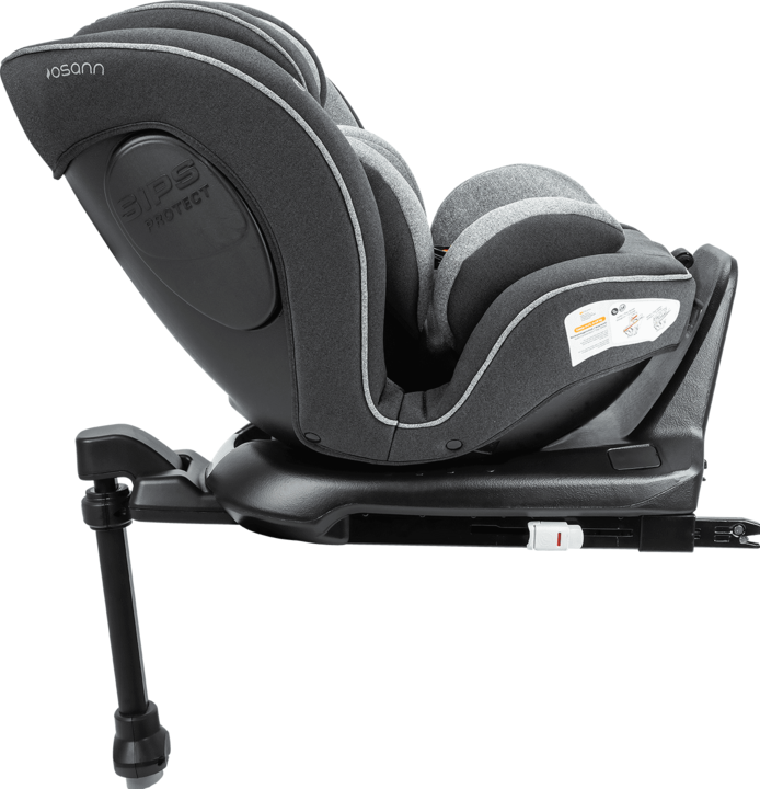 Actual product image Osann Oreo360° (Reboarder, Child seat, ECE R129/i-Size Standard)