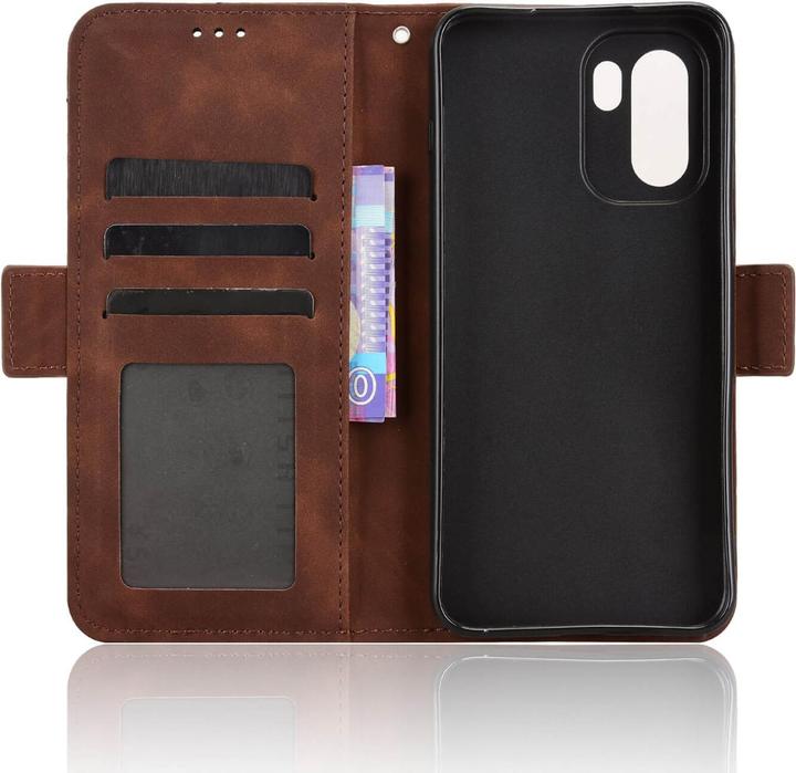 Produktbild Cover-Discount OnePlus 15R - Etui viele Kartenfächer (OnePlus 15R)