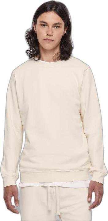 Actual product image Urban Classics Basic Terry Crew - 3446 (XXL)