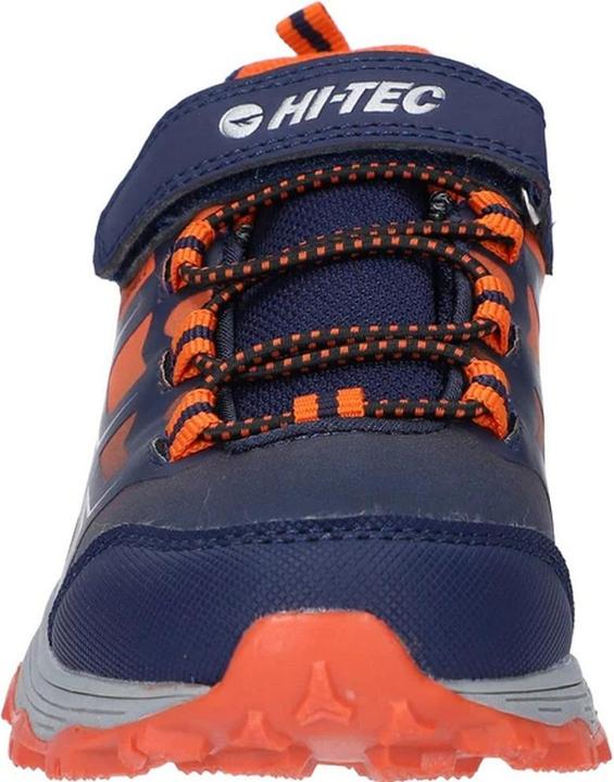 Produktbild Hi-Tec Jungen Wanderschuhe Scooby (38)