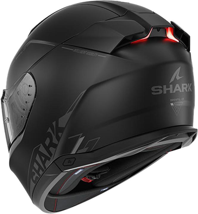 Produktbild Shark Integralhelm SKWAL 13 (L)
