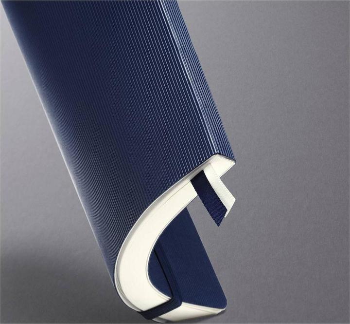 Actual product image Sigel Notizbuch Conceptum (A5, Plain, Soft cover)