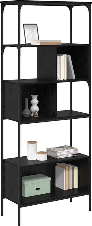 Immagine prodotto vidaXL Bücherregal (76 x 33 x 188.50 cm)