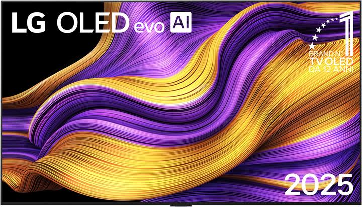 Produktbild LG OLED65G54LW (65", 4K, 2025)