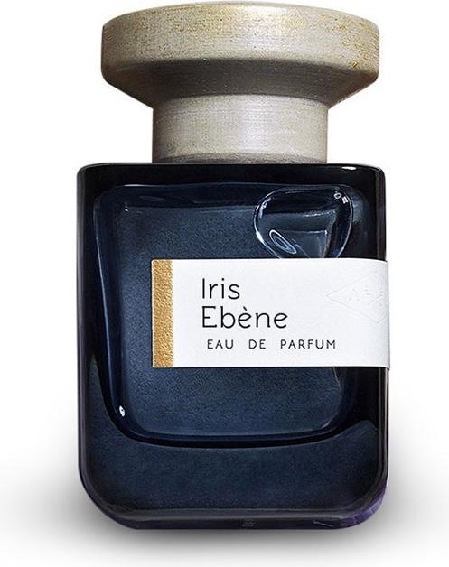 Produktbild Atelier Materi Iris Ebene (Eau de Parfum, 100 ml)