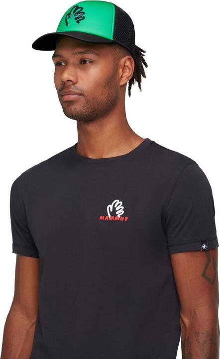 Actual product image Mammut Crag Cap Hold, Kappe (M)
