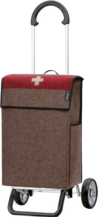 Produktbild Andersen Scala Shopper Plus Urs