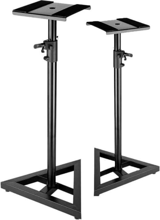 Produktbild SSQ SM1 KIT - ein Paar Studiomonitorständer