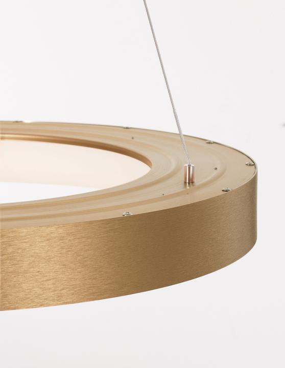 Image du produit Nova Luce Rando Thin (2864 lm)