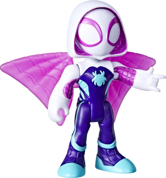 Produktbild Hasbro SAF 7 cm Figure Acsry (assortiert - 1 Figur)