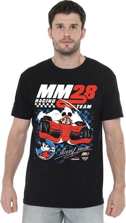 Produktbild Disney TShirt Rennen (M)