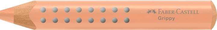 Produktbild Faber-Castell Wachsmalstift Grippy Pfirsich (1x)